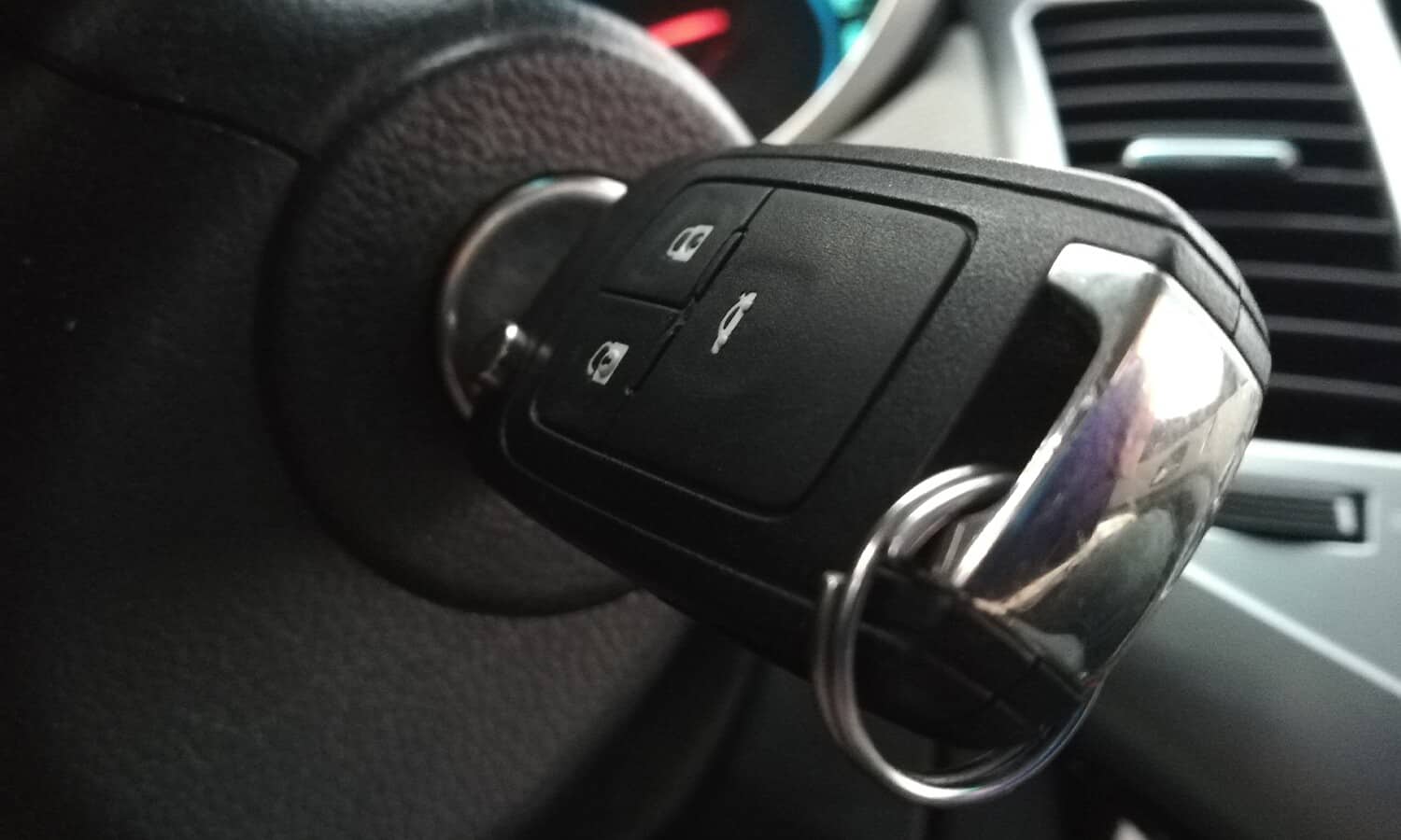 car key replace